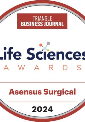 TBJ Life science award