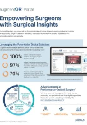The augmentOR™ Portal: Empowering Surgeons with Surgical Insights