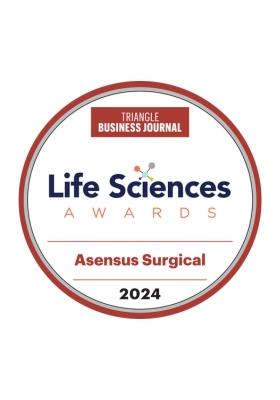 TBJ Life Science Award 2024