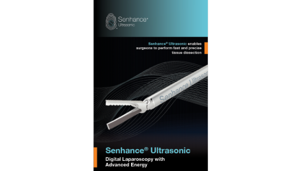 ultrasonic